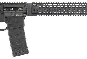 LaRue LT15 5.56 20" Barrel 30-Rounds Quad Rail - Modern Sporting Rifles - Miami Shooters Supply