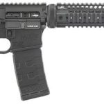 LaRue LT15 Quad Rail 5.56 16" Barrel 30-Rounds