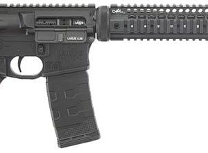 LaRue LT15 Quad Rail 5.56 16" Barrel 30-Rounds - Modern Sporting Rifles - Miami Shooters Supply