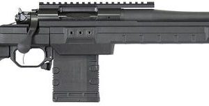 LaRue Siete LE .308 Win 18" Barrel 12-Rounds