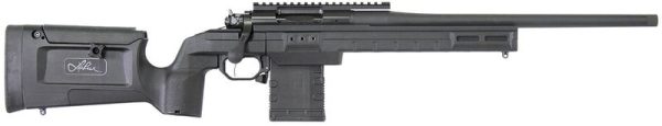 LaRue Siete LE .308 Win 18" Barrel 12-Rounds