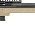 LaRue Siete Flat Dark Earth .243 Win 23" Barrel 5-Rounds