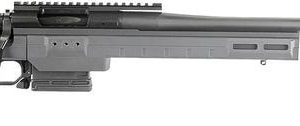 LaRue Siete Grey .243 Win 23" Barrel 5-Rounds
