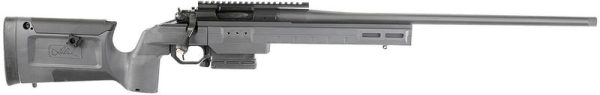 LaRue Siete Grey .243 Win 23" Barrel 5-Rounds