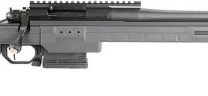 LaRue Siete Grey .308 Win 20" Barrel 5-Rounds