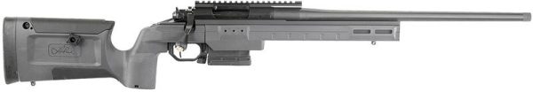 LaRue Siete Grey .308 Win 20" Barrel 5-Rounds