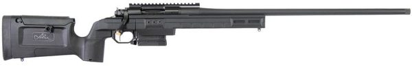 LaRue Siete 6.5 Creedmoor 23" Barrel 5-Rounds
