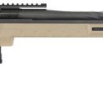 LaRue Siete Magnum Flat Dark Earth 6.5 PRC 24" Barrel 3-Rounds