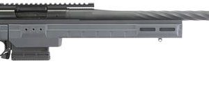 LaRue Siete Magnum Grey 6.5 PRC 24" Barrel 3-Rounds - Bolt Action Rifles - Miami Shooters Supply