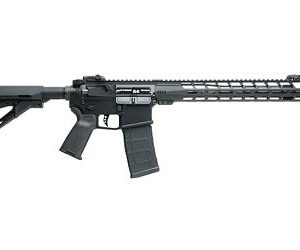 LanTac Raven .223 Wylde 14.5" P&W Barrel 10-Rounds