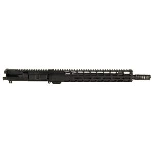 LanTac SF 15 Patrol Complete Upper .223 Wylde 14.5" Barrel