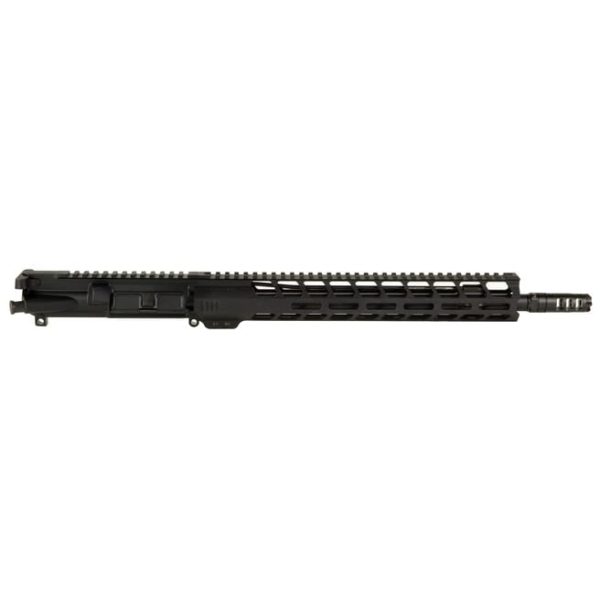 LanTac SF 15 Patrol Complete Upper .223 Wylde 14.5" Barrel