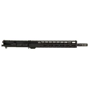 LanTac SF 15 Patrol Complete Upper .300 AAC Blackout 14.5" Barrel