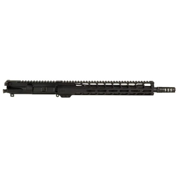 LanTac SF 15 Patrol Complete Upper .300 AAC Blackout 14.5" Barrel