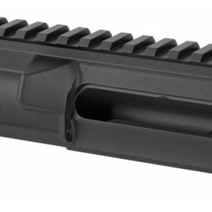 LanTac Upper Standard Receiver 5.56 NATO / .223 Rem M4 Feed Ramps for AR-15