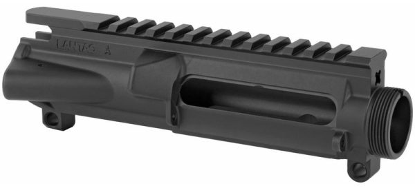 LanTac Upper Standard Receiver 5.56 NATO / .223 Rem M4 Feed Ramps for AR-15