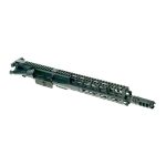LanTac Urban Tactical Complete Upper .223 Wylde 11.5" Barrel