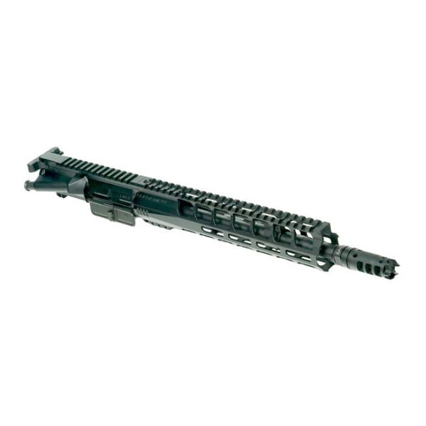 LanTac Urban Tactical Complete Upper .223 Wylde 11.5" Barrel