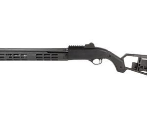 Langdon Tactical Tech Beretta 1301 Tactical Black 12 GA 18.5" Barrel 7-Rounds