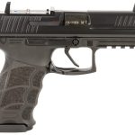 Langdon Tactical Tech HK P30 9mm 3.9" Barrel 17-Rounds