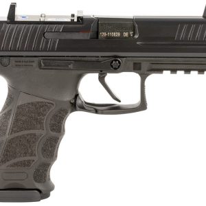 Langdon Tactical Tech HK P30 9mm 3.9" Barrel 17-Rounds - HANDGUNS - Miami Shooters Supply