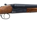 Legacy Citadel Coach Blued 20 GA 18.5" Barrel 2-Rounds