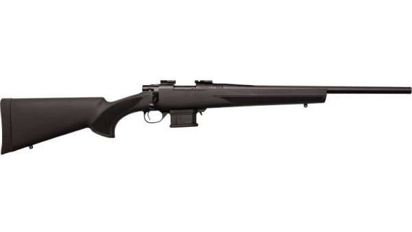 Howa M1500 Mini Action 6.5 Grendel 20" Barrel 5-Rounds