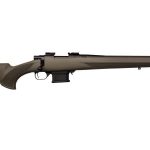 Howa M1500 Mini Action OD Green 6.5 Grendel 20" Barrel 5-Rounds