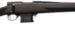 Legacy Sports Howa Mini Standard Bolt Action Rifle 7.62X39mm 22 inch 5rd