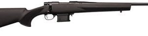 Legacy Sports Howa Mini Standard Bolt Action Rifle 7.62X39mm 22 inch 5rd - Bolt Action Rifles - Miami Shooters Supply