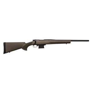 Legacy Mini Action OD Green 6.5 Grendel 22" Barrel 5-Rounds