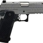 Live Free Armory Apollo 11 Compact Grey 9mm 4.15" Barrel 17-Rounds