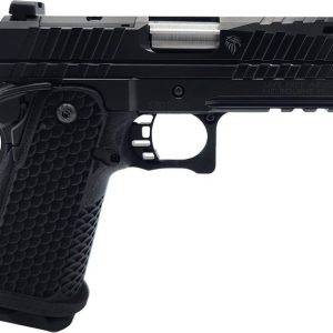 Live Free Armory Apollo 11 9mm 4.15" Barrel 17-Rounds - HANDGUNS - Miami Shooters Supply