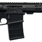 Live Free Armory Battle Rifle Heavy 7.62 X 51 18" Barrel 10-Rounds