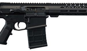 Live Free Armory Battle Rifle Heavy 7.62 X 51 18" Barrel 10-Rounds - Modern Sporting Rifles - Miami Shooters Supply