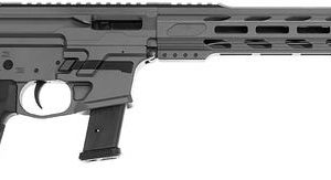 Live Free Armory Challenger Tungsten 9mm 16" Barrel 17-Rounds