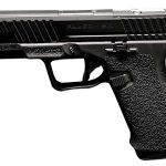 Live Free Armory Falcon 9X 9mm 4.02" Barrel 17-Rounds