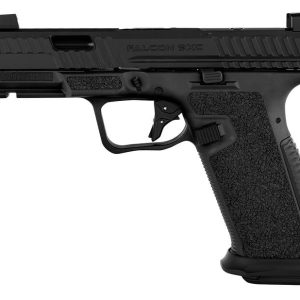 Live Free Armory Falcon 9XC 9mm 4.02" Barrel 17-Rounds - HANDGUNS - Miami Shooters Supply