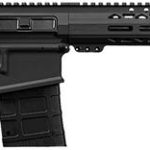 Live Free Armory Hunter 6.5 Creedmoor 18" Barrel 10-Rounds