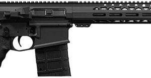 Live Free Armory Hunter 6.5 Creedmoor 18" Barrel 10-Rounds