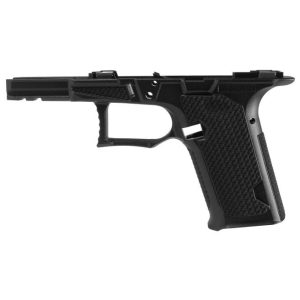 Lone Wolf Dusk19 Textured Frame 9mm Fits 3rd and 4th Generation Glock 19 Slides - HANDGUNS - Miami Shooters Supply