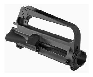 Luth-AR AR-15 A1 Stripped Upper Receiver