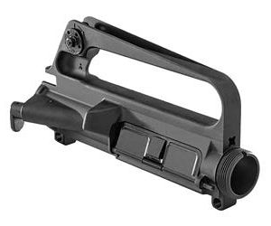 Luth-AR AR-15 A1 Upper Receiver Assembled