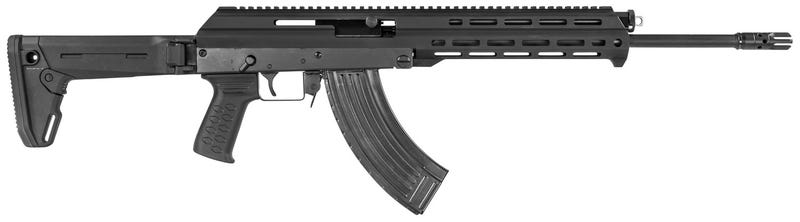 MM M10X Elite 7.62X39 16.5" BLK Nitride 30RDs MM M10X Elite 7.62X39 16.5" BLK Nitride 30RDs - Modern Sporting Rifles - Miami Shooters Supply
