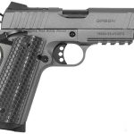 EAA Corp Girsan MC1911 C Influencer Tungsten .45 ACP 4.25" Barrel 8-Rounds