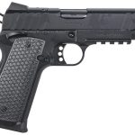 EAA Corp Girsan MC1911 C Influencer Black Camo .45 ACP 4.25" Barrel 8-Rounds