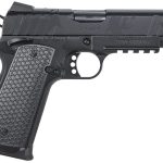 Girsan MC1911 C Influencer Compact Black Camo 10mm 4.4" Barrel 9-Rounds