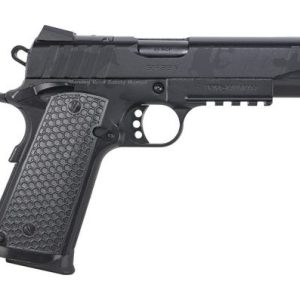 EAA Corp Girsan MC1911S Influencer Black Camo .45 ACP 5" Barrel 8-Rounds