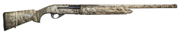 Girsan MC312 Mossy Oak Bottomlands 12 GA 28" Barrel 5-Rounds