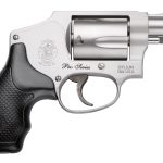 Smith & Wesson 642-1 .38 Spl 1.9 Barrel 5 Rounds